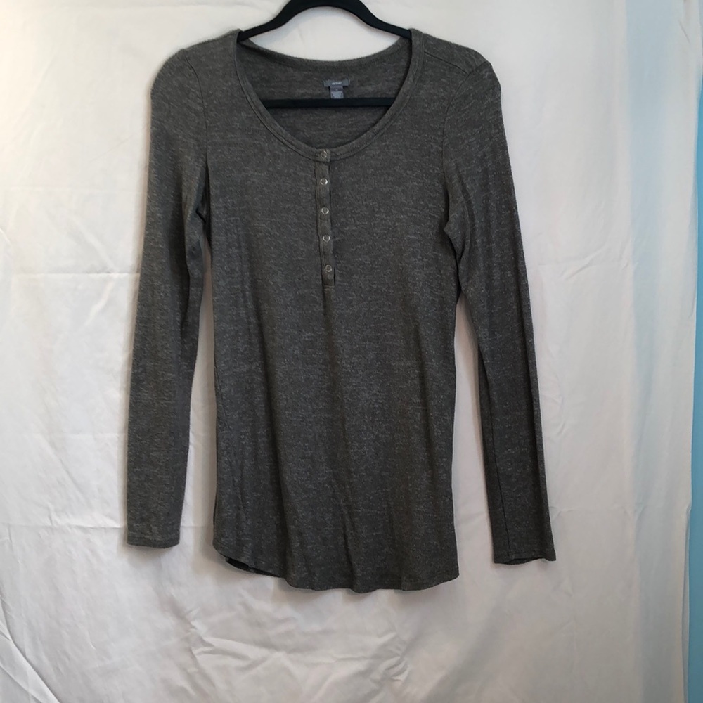 Softest shirt ever. Worn a handful of times.